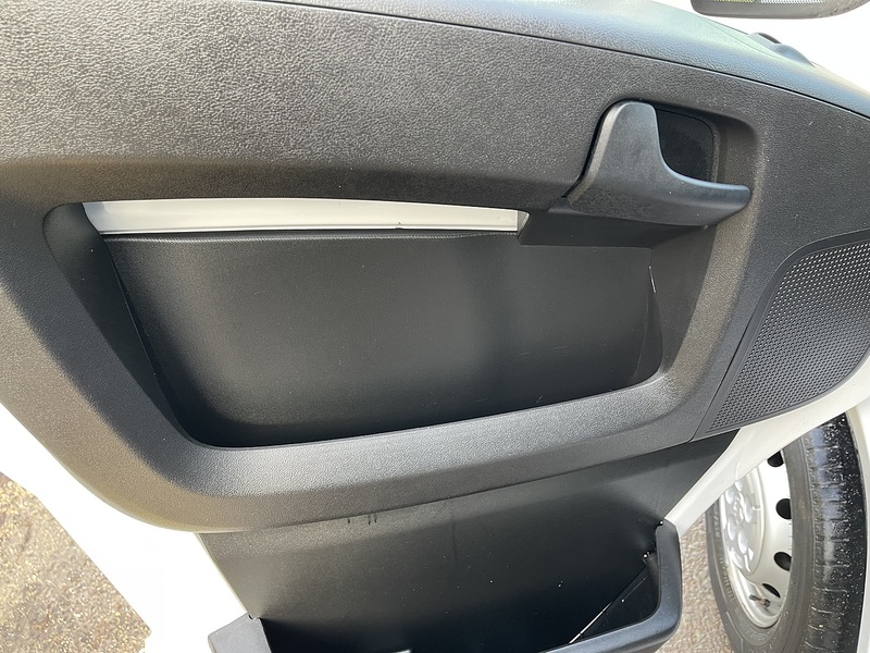 Vauxhall Movano 2.2 CDTi 3500 BiTurbo Prime FWD L3 H2 Euro 6 (s/s) 5dr - U588