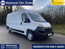 Vauxhall Movano
