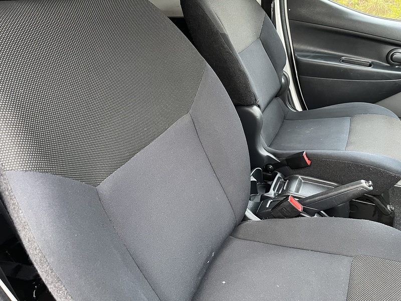 Nissan e-NV200 Acenta Panel Van 5dr Electric Auto SWB (109 ps) - U589