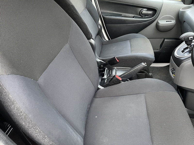 Nissan e-NV200 Acenta Panel Van 5dr Electric Auto SWB (109 ps) - U589