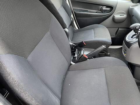 Nissan e-NV200 Acenta Panel Van 5dr Electric Auto SWB (109 ps) - U589