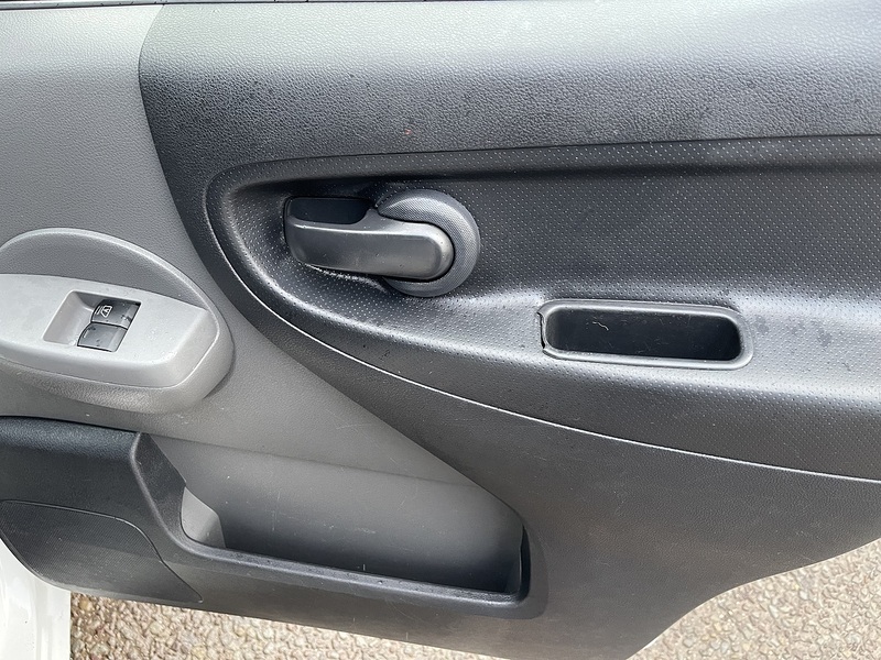 Nissan e-NV200 Acenta Panel Van 5dr Electric Auto SWB (109 ps) - U589