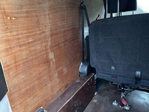 Nissan e-NV200 Acenta Panel Van 5dr Electric Auto SWB (109 ps) - U589