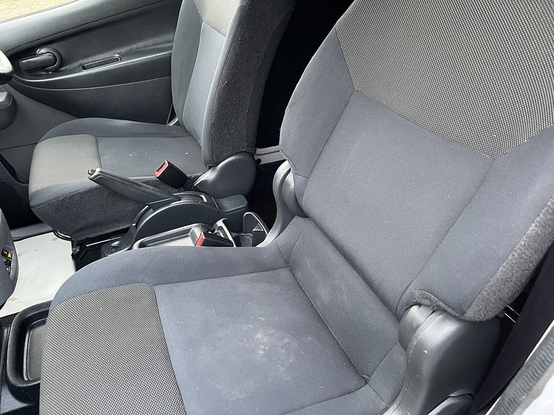 Nissan e-NV200 Acenta Panel Van 5dr Electric Auto SWB (109 ps) - U589