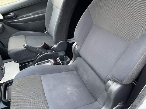 Nissan e-NV200 Acenta Panel Van 5dr Electric Auto SWB (109 ps) - U589