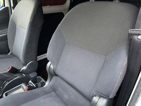 Nissan e-NV200 Acenta Panel Van 5dr Electric Auto SWB (109 ps) - U589