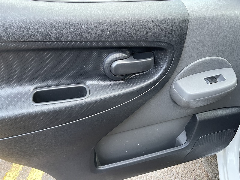 Nissan e-NV200 Acenta Panel Van 5dr Electric Auto SWB (109 ps) - U589