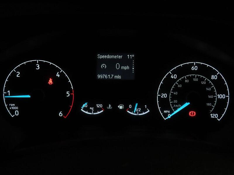 Ford Transit Custom 2.0 280 EcoBlue Limited L1 H1 Euro 6 (s/s) 5dr - U591