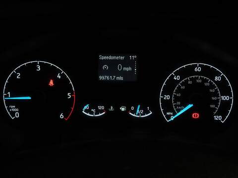 Ford Transit Custom 2.0 280 EcoBlue Limited L1 H1 Euro 6 (s/s) 5dr - U591