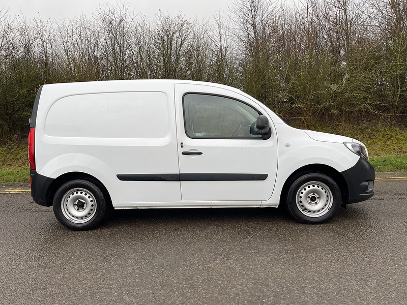 Mercedes-Benz Citan 1.5 109 CDI Pure L2 Euro 6 5dr - U592