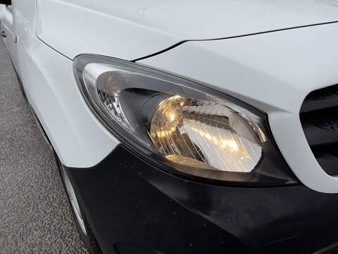 Mercedes-Benz Citan 1.5 109 CDI Pure L2 Euro 6 5dr - U592