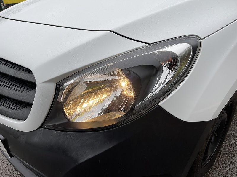 Mercedes-Benz Citan 1.5 109 CDI Pure L2 Euro 6 5dr - U592