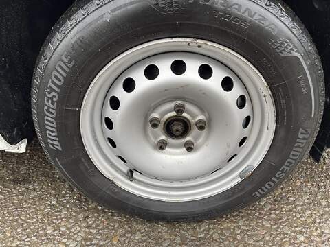 Mercedes-Benz Citan 1.5 109 CDI Pure L2 Euro 6 5dr - U592