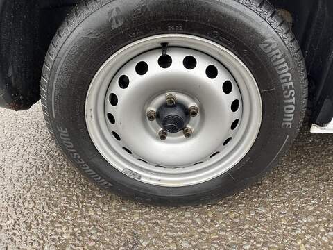 Mercedes-Benz Citan 1.5 109 CDI Pure L2 Euro 6 5dr - U592