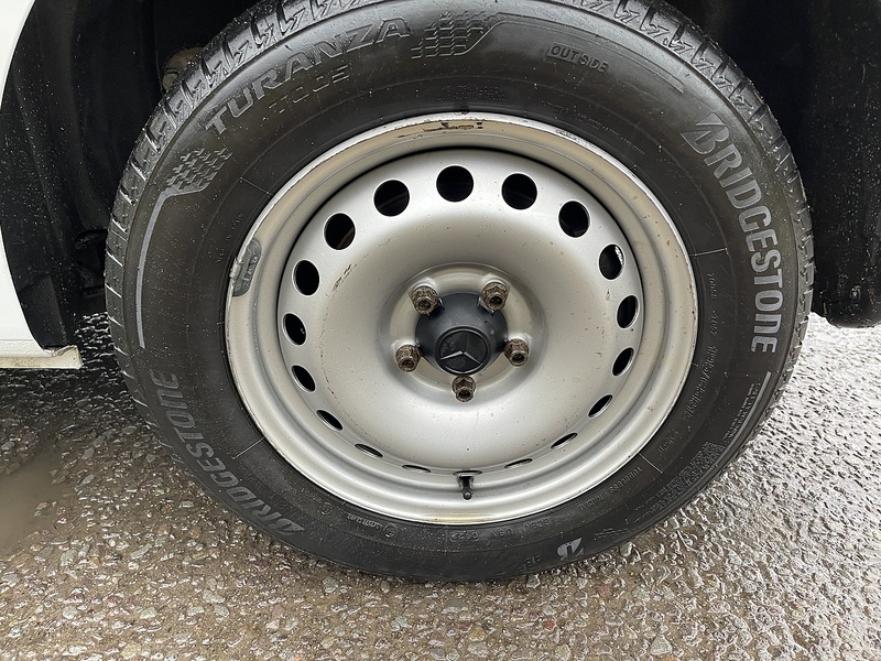 Mercedes-Benz Citan 1.5 109 CDI Pure L2 Euro 6 5dr - U592