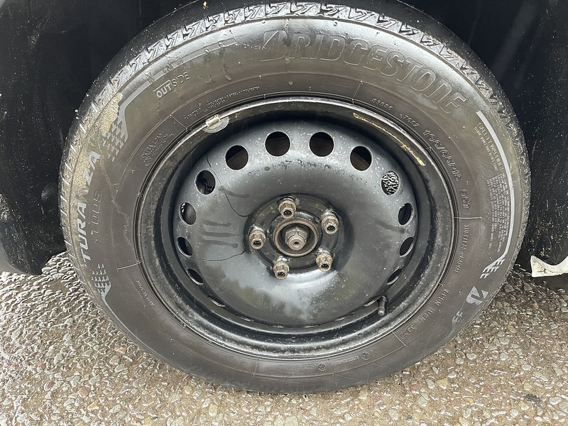 Mercedes-Benz Citan 1.5 109 CDI Pure L2 Euro 6 5dr - U592