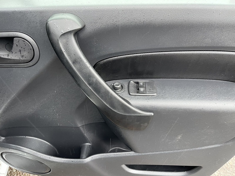 Mercedes-Benz Citan 1.5 109 CDI Pure L2 Euro 6 5dr - U592