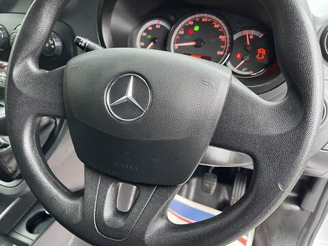 Mercedes-Benz Citan 1.5 109 CDI Pure L2 Euro 6 5dr - U592
