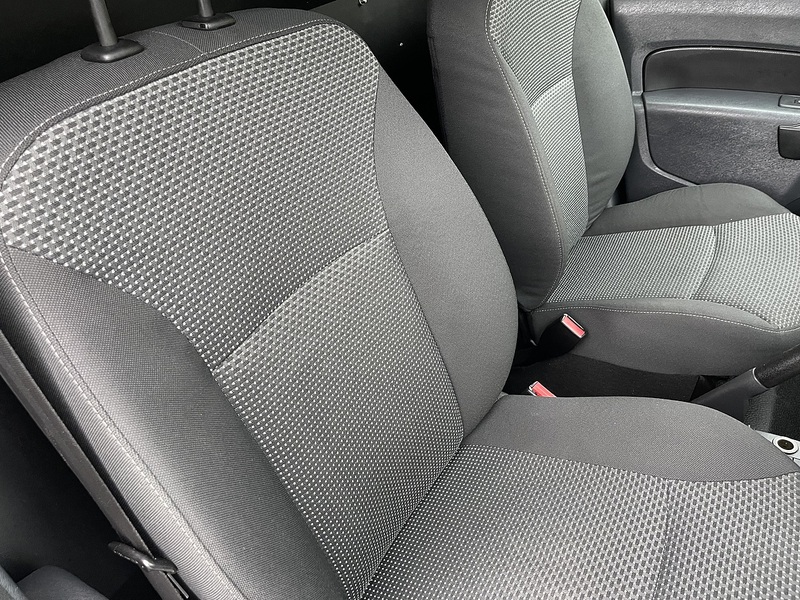 Mercedes-Benz Citan 1.5 109 CDI Pure L2 Euro 6 5dr - U592