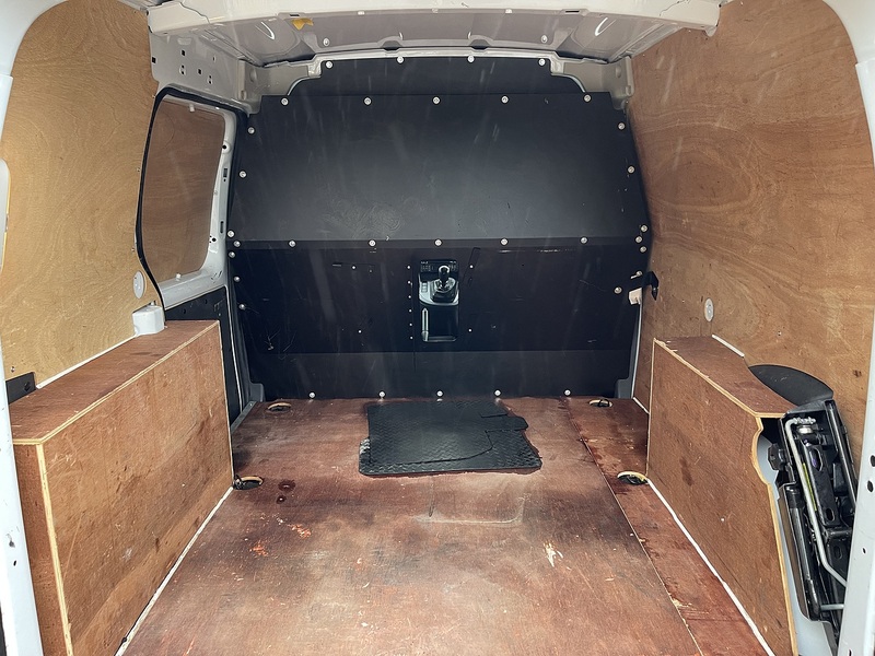 Mercedes-Benz Citan 1.5 109 CDI Pure L2 Euro 6 5dr - U592