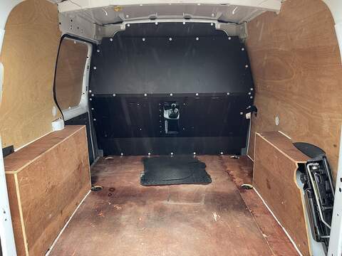 Mercedes-Benz Citan 1.5 109 CDI Pure L2 Euro 6 5dr - U592