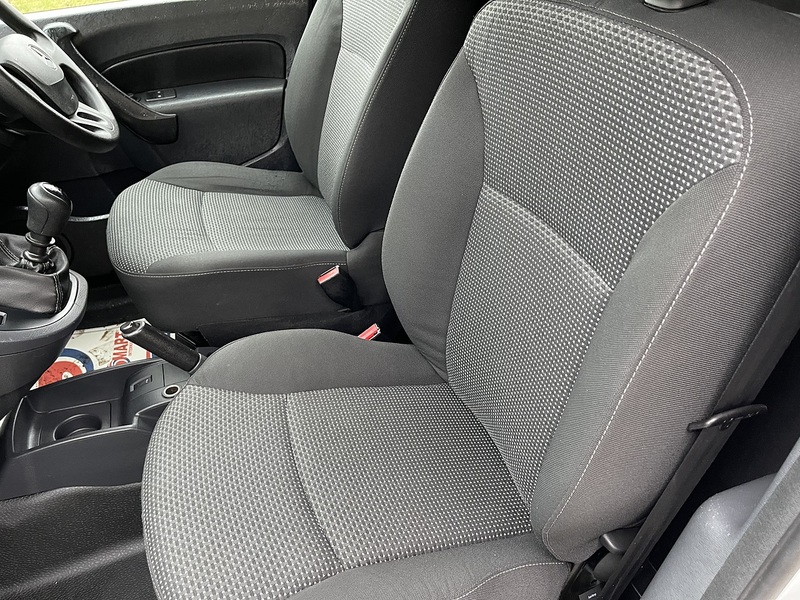 Mercedes-Benz Citan 1.5 109 CDI Pure L2 Euro 6 5dr - U592