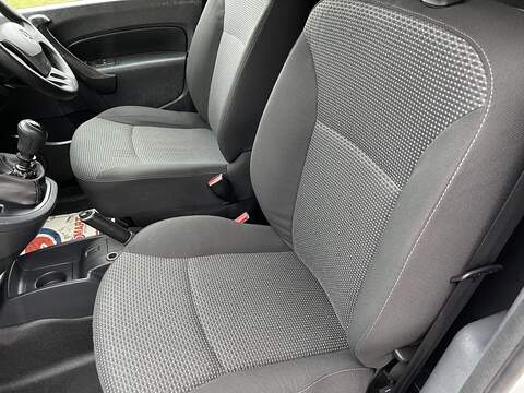 Mercedes-Benz Citan 1.5 109 CDI Pure L2 Euro 6 5dr - U592