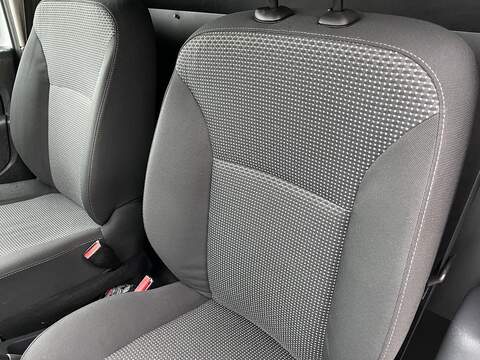 Mercedes-Benz Citan 1.5 109 CDI Pure L2 Euro 6 5dr - U592