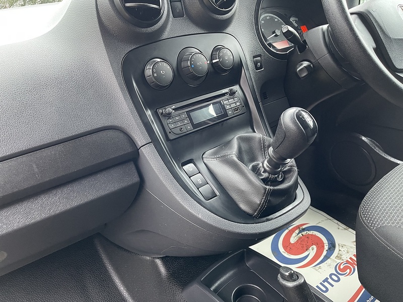 Mercedes-Benz Citan 1.5 109 CDI Pure L2 Euro 6 5dr - U592