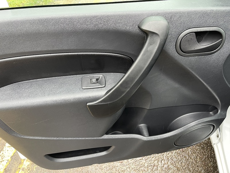 Mercedes-Benz Citan 1.5 109 CDI Pure L2 Euro 6 5dr - U592