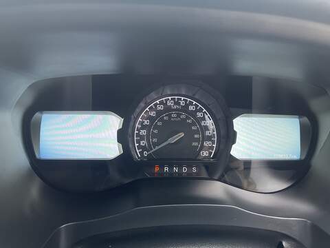 Ford Ranger Ranger Wildtrak Pickup 1 Automatic Diesel - U594