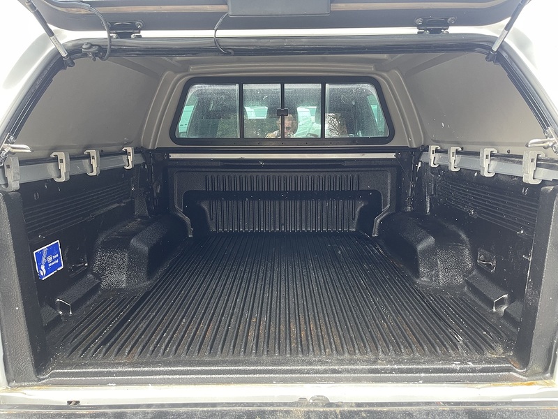 Ford Ranger Ranger Wildtrak Pickup 1 Automatic Diesel - U594