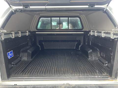 Ford Ranger Ranger Wildtrak Pickup 1 Automatic Diesel - U594
