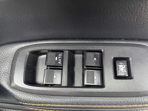 Ford Ranger Ranger Wildtrak Pickup 1 Automatic Diesel - U594