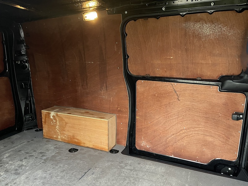 Mercedes-Benz eVito 114 e 41kWh Progressive Auto FWD L2 6dr (LWB) - U596