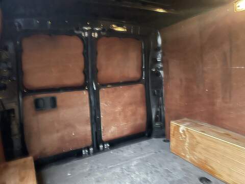 Mercedes-Benz eVito 114 e 41kWh Progressive Auto FWD L2 6dr (LWB) - U596