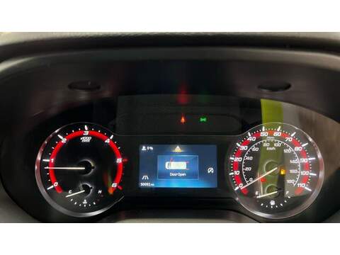 MAXUS Deliver 9 2.0 D20 LUX RWD L3 H3 Euro 6 (s/s) 5dr - U597