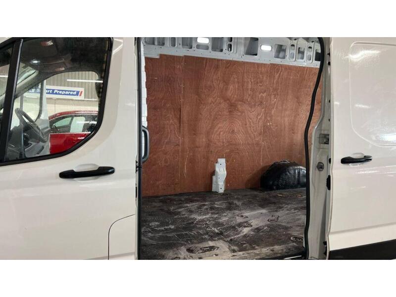 MAXUS Deliver 9 2.0 D20 LUX RWD L3 H3 Euro 6 (s/s) 5dr - U597