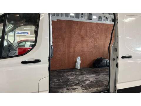 MAXUS Deliver 9 2.0 D20 LUX RWD L3 H3 Euro 6 (s/s) 5dr - U597