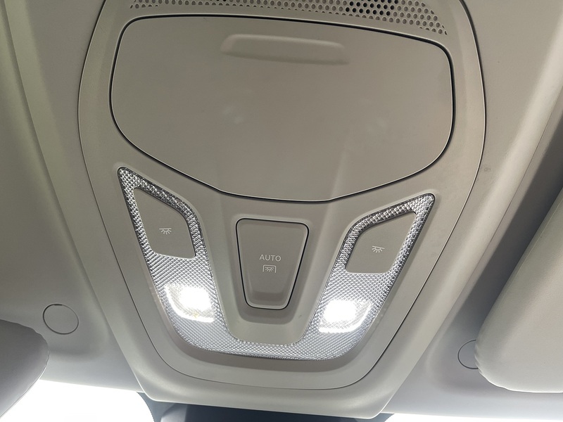MAXUS Deliver 9 2.0 D20 LUX RWD L3 H3 Euro 6 (s/s) 5dr - U597