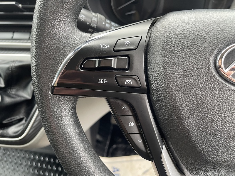 MAXUS Deliver 9 2.0 D20 LUX RWD L3 H3 Euro 6 (s/s) 5dr - U597