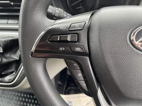 MAXUS Deliver 9 2.0 D20 LUX RWD L3 H3 Euro 6 (s/s) 5dr - U597