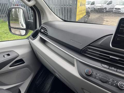 MAXUS Deliver 9 2.0 D20 LUX RWD L3 H3 Euro 6 (s/s) 5dr - U597
