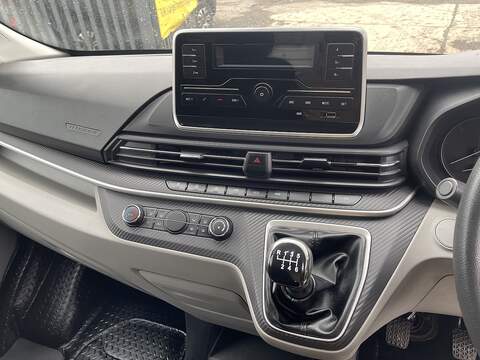MAXUS Deliver 9 2.0 D20 LUX RWD L3 H3 Euro 6 (s/s) 5dr - U597