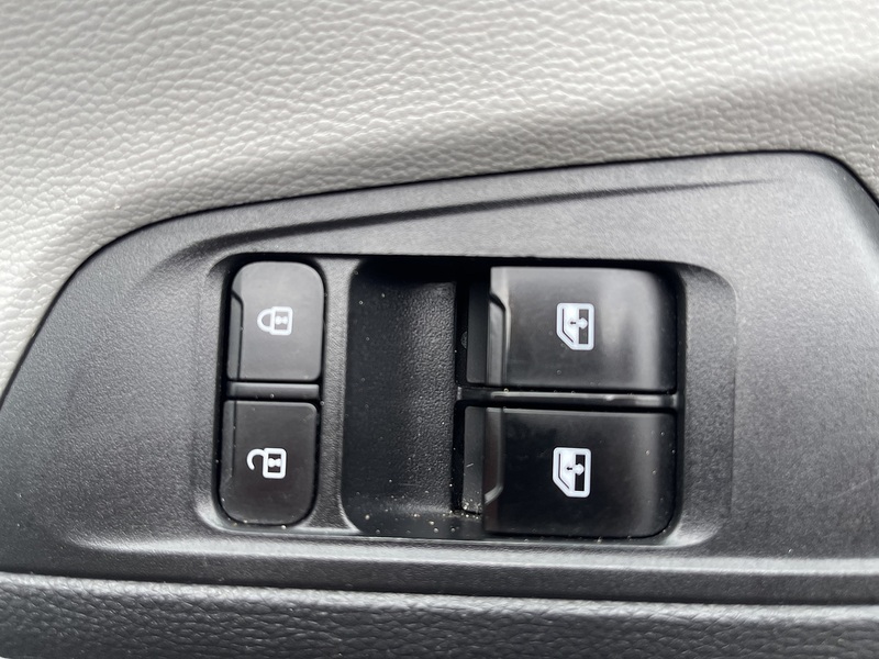MAXUS Deliver 9 2.0 D20 LUX RWD L3 H3 Euro 6 (s/s) 5dr - U597