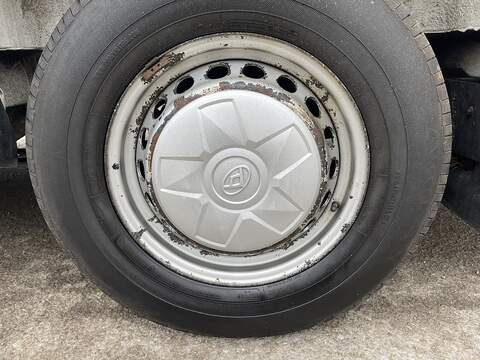 MAXUS Deliver 9 2.0 D20 LUX RWD L3 H3 Euro 6 (s/s) 5dr - U597
