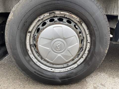 MAXUS Deliver 9 2.0 D20 LUX RWD L3 H3 Euro 6 (s/s) 5dr - U597