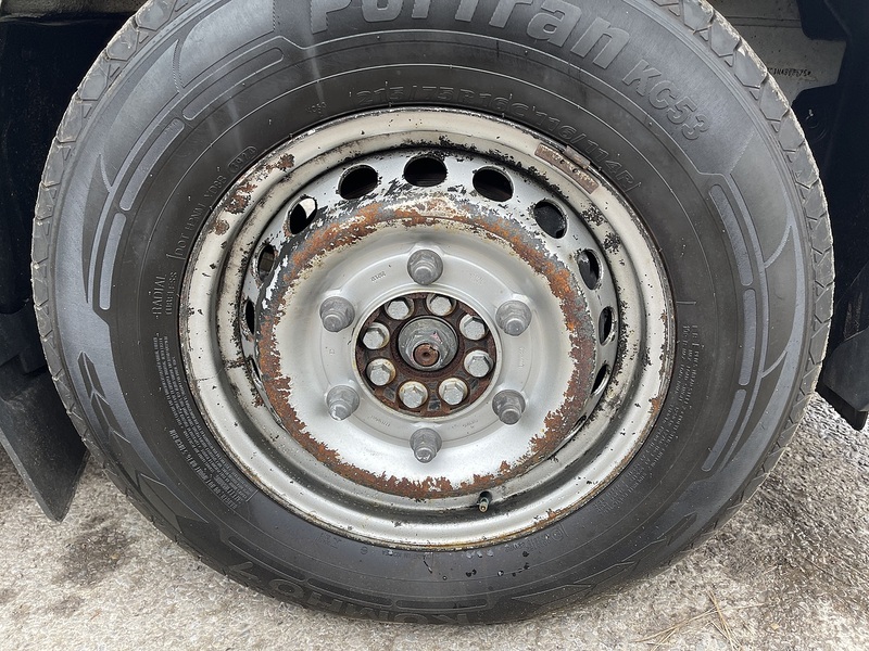 MAXUS Deliver 9 2.0 D20 LUX RWD L3 H3 Euro 6 (s/s) 5dr - U597