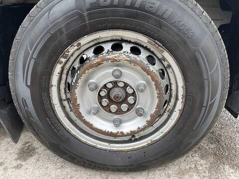 MAXUS Deliver 9 2.0 D20 LUX RWD L3 H3 Euro 6 (s/s) 5dr - U597