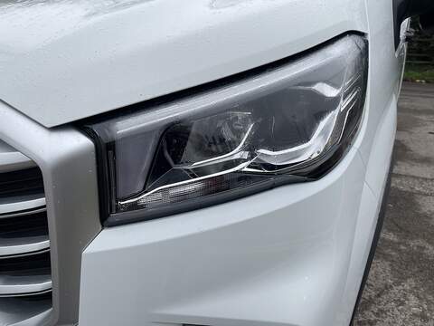 MAXUS Deliver 9 2.0 D20 LUX RWD L3 H3 Euro 6 (s/s) 5dr - U597